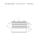 SOLAR CELL AND METHOD OF MANUFACTURING THE SAME diagram and image