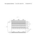 SOLAR CELL AND METHOD OF MANUFACTURING THE SAME diagram and image