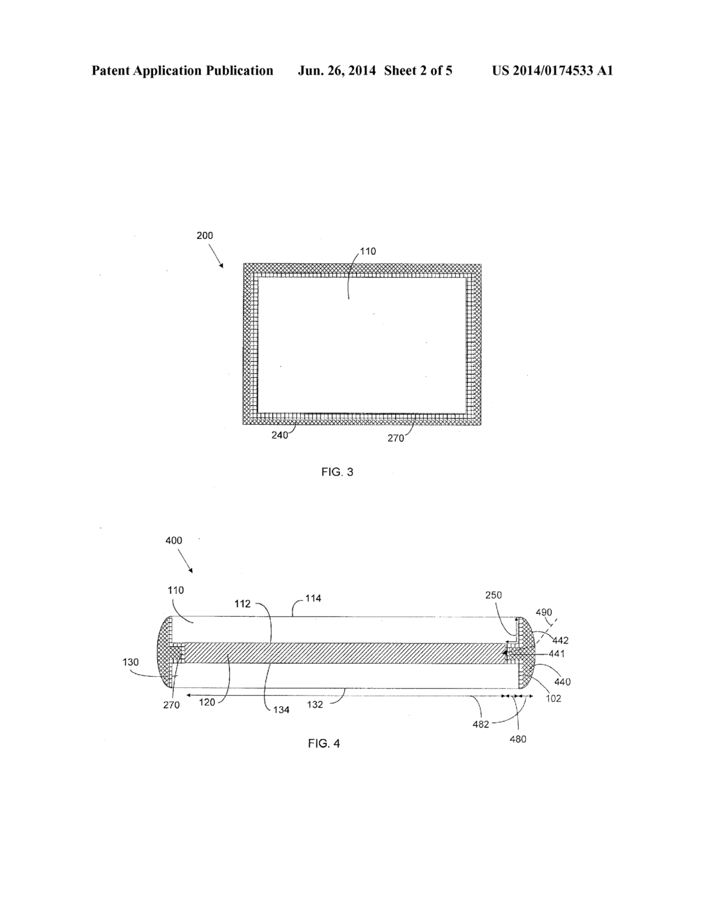 SOLAR MODULE WITH LIGHT-TRANSMISSIVE EDGE SEAL - diagram, schematic, and image 03