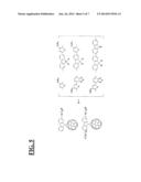 Electron Donor-Fullerene Conjugated Molecules for Organic Photovoltaic     Cells diagram and image