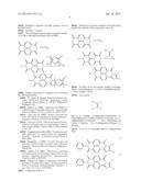 Compound for Organic Electronic Device diagram and image