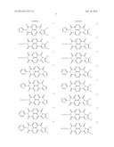 Compound for Organic Electronic Device diagram and image