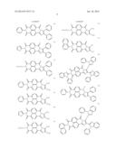 Compound for Organic Electronic Device diagram and image