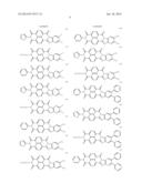 Compound for Organic Electronic Device diagram and image