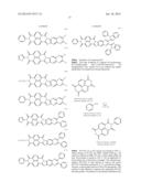 Compound for Organic Electronic Device diagram and image