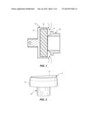 DISC ASSEMBLY WITH BRANCH HOLE FOR FLUID FLOW CONTROL DEVICE diagram and image