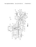 DISC ASSEMBLY WITH BRANCH HOLE FOR FLUID FLOW CONTROL DEVICE diagram and image