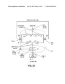 COMPACT VALVE SYSTEM FOR SELF-INFLATING TIRE diagram and image