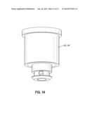 COMPACT VALVE SYSTEM FOR SELF-INFLATING TIRE diagram and image