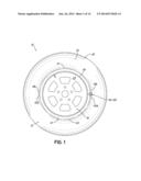 COMPACT VALVE SYSTEM FOR SELF-INFLATING TIRE diagram and image