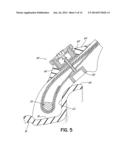 COMPACT VALVE SYSTEM FOR SELF-INFLATING TIRE diagram and image