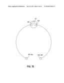 COMPACT VALVE SYSTEM FOR SELF-INFLATING TIRE diagram and image