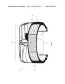 Variable Belt Configuration diagram and image