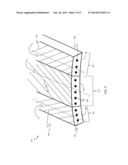 Variable Belt Configuration diagram and image