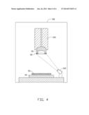 METHOD FOR MANUFACTURING LIGHT EMITTING DIODE MODULE diagram and image