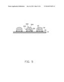 METHOD FOR MANUFACTURING LIGHT EMITTING DIODE MODULE diagram and image