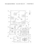 PROCESS AND APPARATUS FOR PRODUCING PNEUMATIC TYRES diagram and image