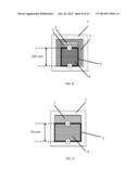 METHOD AND APPARATUS FOR THERMALLY PROTECTING AND/OR TRANSPORTING     TEMPERATURE SENSITIVE PRODUCTS diagram and image