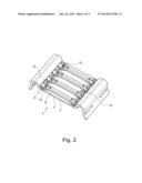 HEAT EXCHANGER diagram and image