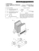 HEAT SINK ASSEMBLY diagram and image