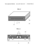 THERMAL CONDUCTIVE STRESS RELAXATION STRUCTURE diagram and image