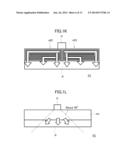 THERMAL CONDUCTIVE STRESS RELAXATION STRUCTURE diagram and image