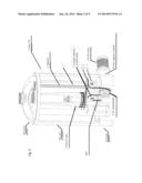 PETROLEUM WELL INTERVENTION WINCH SYSTEM diagram and image