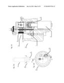 PETROLEUM WELL INTERVENTION WINCH SYSTEM diagram and image