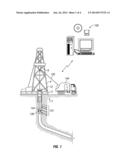 Downhole Cable Sensor diagram and image