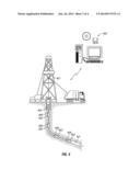 Downhole Cable Sensor diagram and image