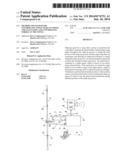 METHOD AND SYSTEM FOR CONTROLLING TONGS MAKE-UP SPEED AND EVALUATING AND     CONTROLLING TORQUE AT THE TONGS diagram and image