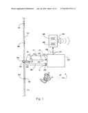 METHOD AND SYSTEM FOR CONTROLLING TONGS MAKE-UP SPEED AND EVALUATING AND     CONTROLLING TORQUE AT THE TONGS diagram and image