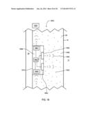 METHODS AND APPARATUS FOR EVALUATING DOWNHOLE CONDITIONS THROUGH RFID     SENSING diagram and image