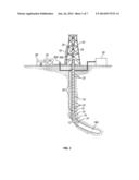 Power Generation Via Drillstring Pipe Reciprocation diagram and image