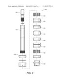 MILLABLE BRIDGE PLUG SYSTEM diagram and image