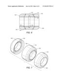 MILLABLE BRIDGE PLUG SYSTEM diagram and image