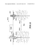 USING COLLOIDAL SILICA AS ISOLATOR, DIVERTER AND BLOCKING AGENT FOR     SUBSURFACE GEOLOGICAL APPLICATIONS diagram and image