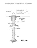 USING COLLOIDAL SILICA AS ISOLATOR, DIVERTER AND BLOCKING AGENT FOR     SUBSURFACE GEOLOGICAL APPLICATIONS diagram and image