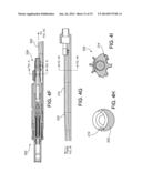 METHOD OF INTERSECTING A FIRST WELL BORE BY A SECOND WELL BORE diagram and image