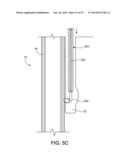 METHOD OF INTERSECTING A FIRST WELL BORE BY A SECOND WELL BORE diagram and image