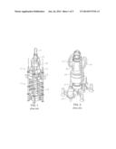 Annular Blowout Preventer and Lower Marine Riser Package Connector Unit diagram and image