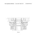 Annular Blowout Preventer and Lower Marine Riser Package Connector Unit diagram and image