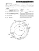 Downhole Tool Centralizing Pistons diagram and image