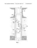 Downhole Tool Centralizing Pistons diagram and image