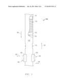 Downhole Shifting Tool diagram and image