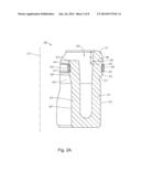 Annulus Seal Utilizing Energized Discrete Soft Interfacial Sealing     Elements diagram and image