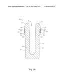 Annulus Seal Utilizing Energized Discrete Soft Interfacial Sealing     Elements diagram and image