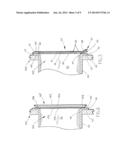 Cover Plate For Concealed Sprinkler diagram and image