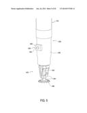 DRY SPRINKLER diagram and image