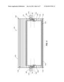 AGRICULTURAL DEVICE FOR REMOVING CROP REMNANTS diagram and image